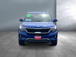 2021 Kia Seltos SX