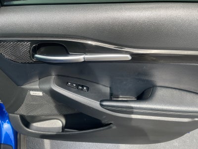 2021 Kia Seltos SX