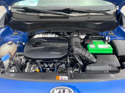 2021 Kia Seltos SX