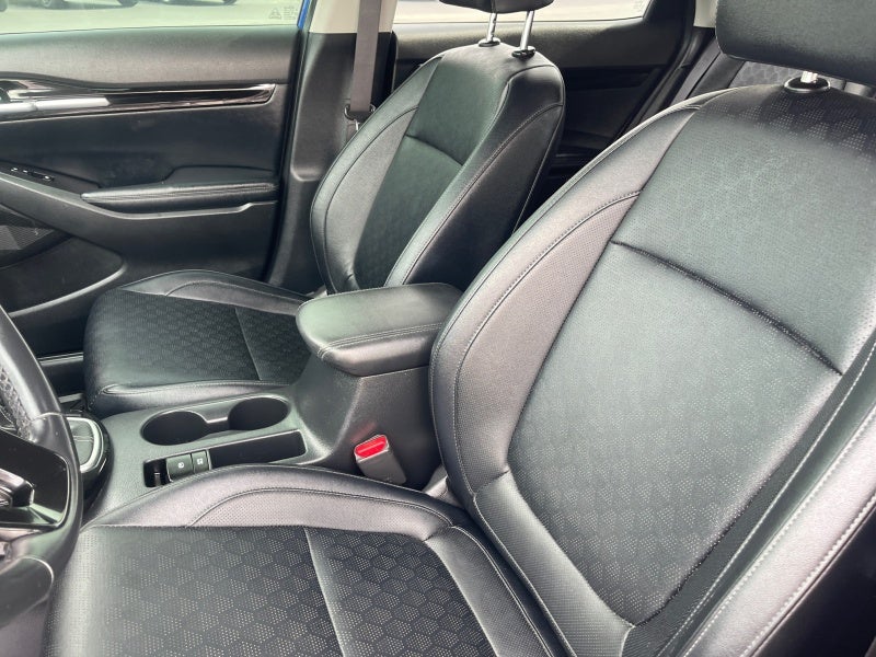 2021 Kia Seltos SX