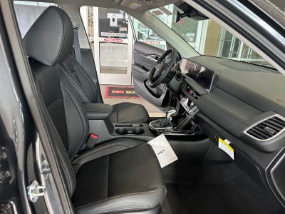 2026 Kia Seltos SX