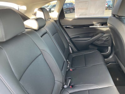 2026 Kia Seltos SX