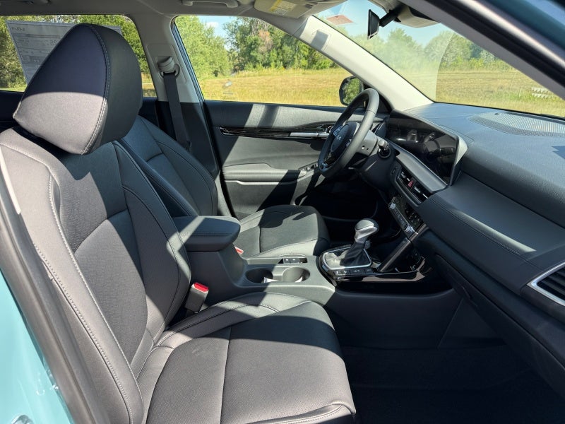 2026 Kia Seltos SX