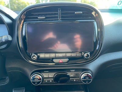 2024 Kia Soul S