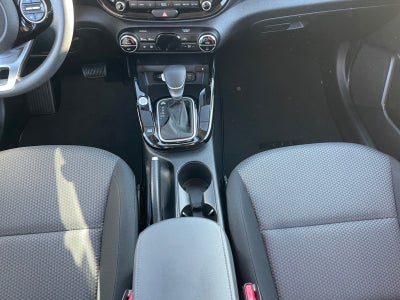 2024 Kia Soul S