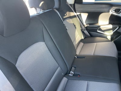 2024 Kia Soul S