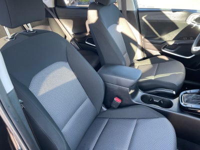 2024 Kia Soul S