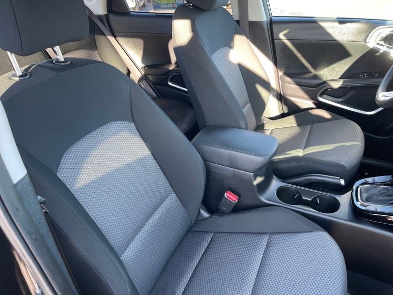 2024 Kia Soul S