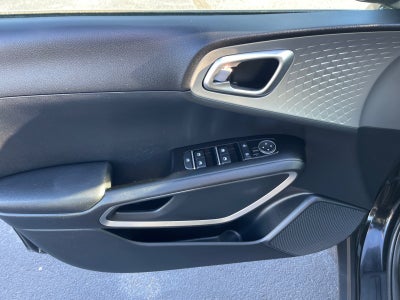 2024 Kia Soul S