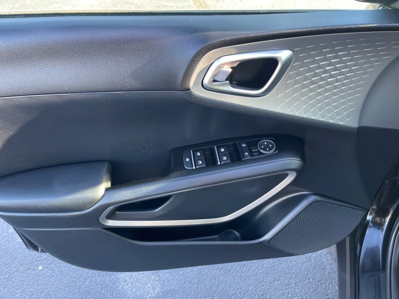 2024 Kia Soul S