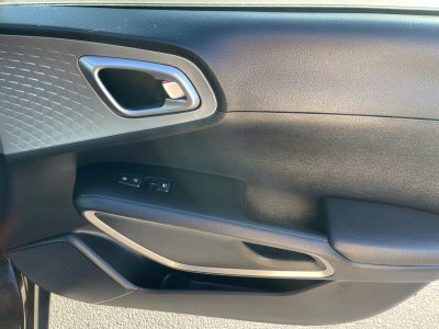 2024 Kia Soul S