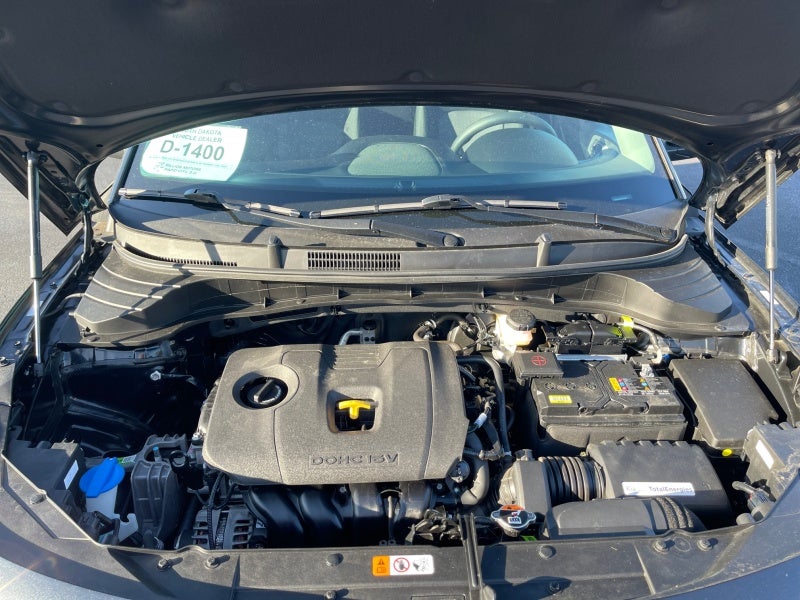 2024 Kia Soul S