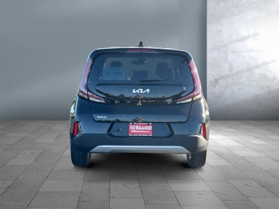 2024 Kia Soul S