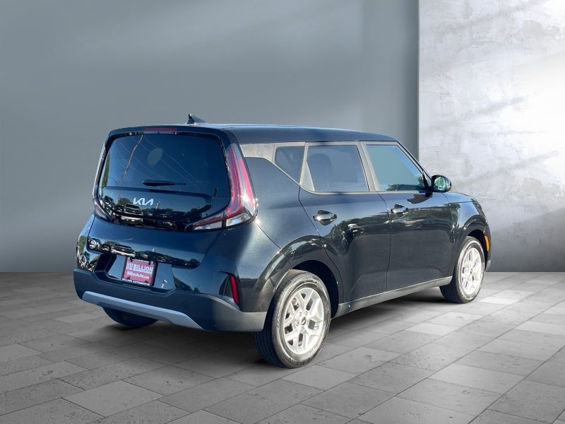 2024 Kia Soul S