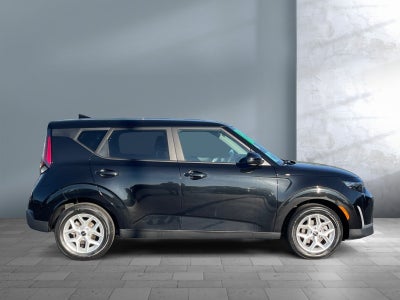 2024 Kia Soul S