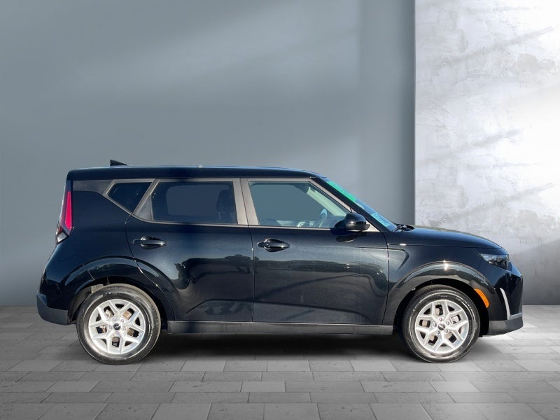 2024 Kia Soul S