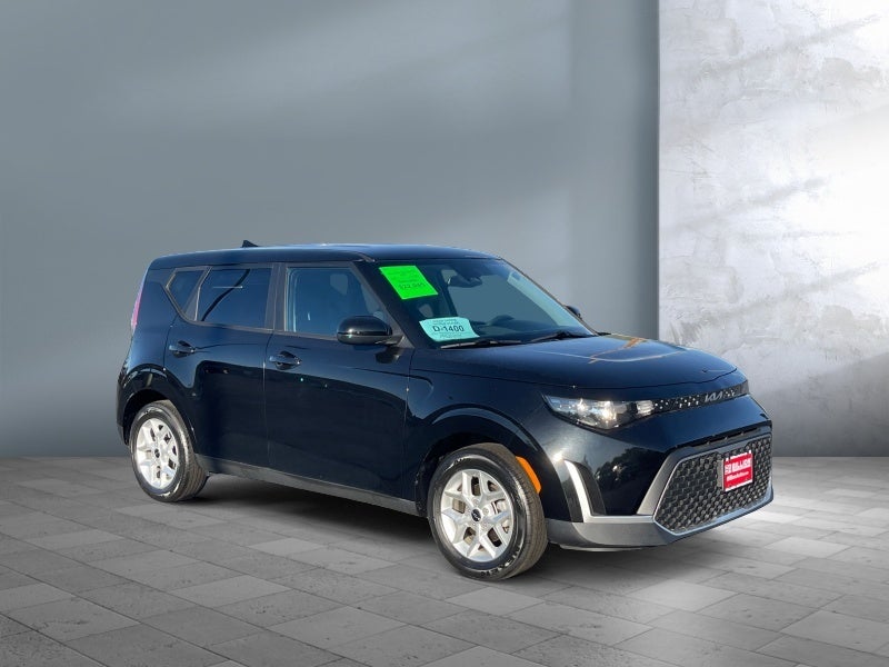 2024 Kia Soul S