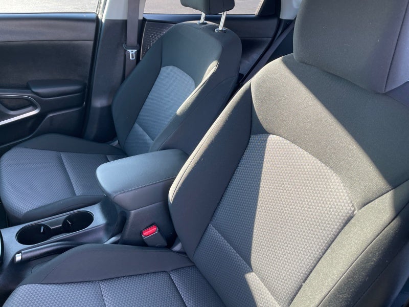 2024 Kia Soul S