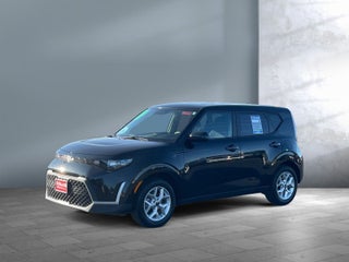 2024 Kia Soul S