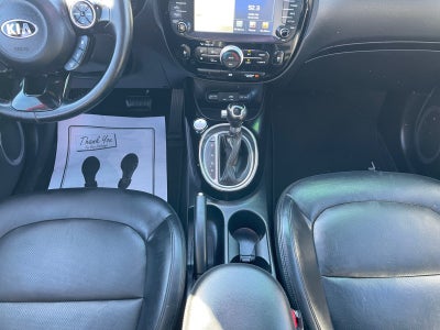 2015 Kia Soul !