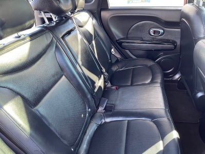 2015 Kia Soul !