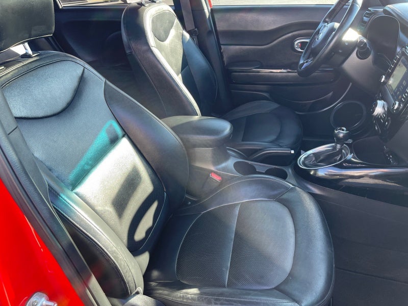 2015 Kia Soul !