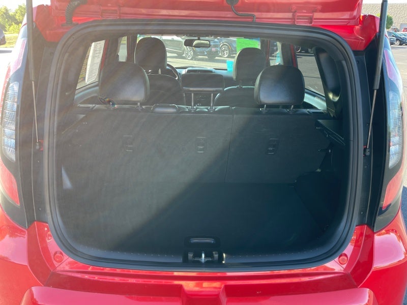 2015 Kia Soul !