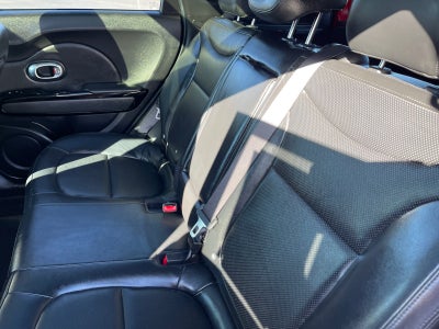 2015 Kia Soul !