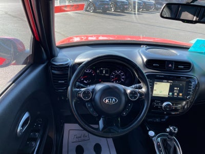 2015 Kia Soul !