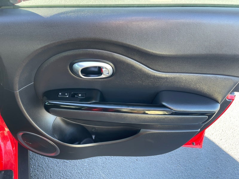 2015 Kia Soul !