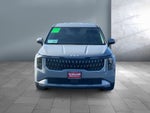 2027 Kia Carnival LXS