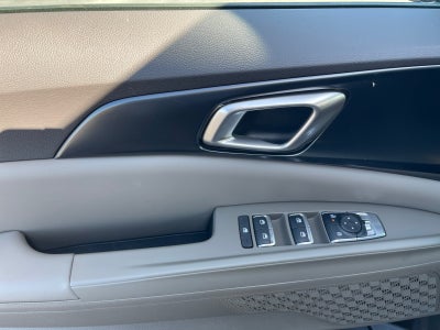 2027 Kia Carnival LXS
