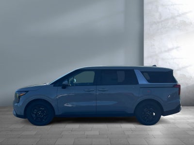 2027 Kia Carnival LXS