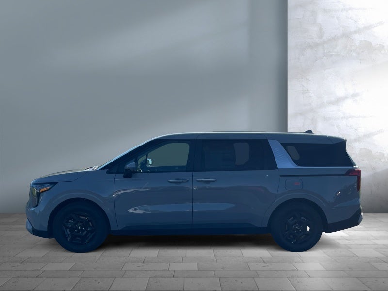 2027 Kia Carnival LXS