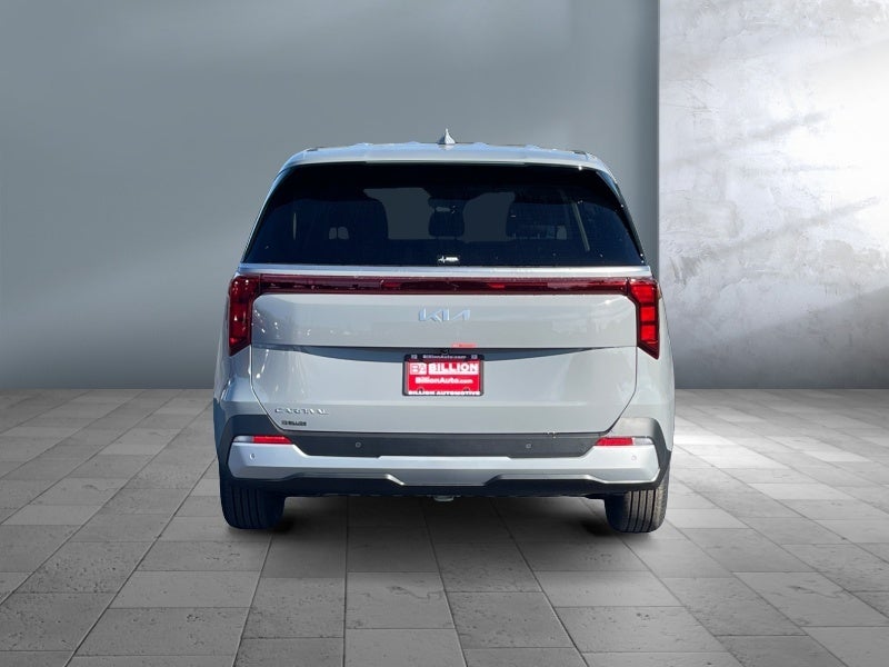 2027 Kia Carnival LXS