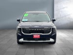 2027 Kia Carnival LX