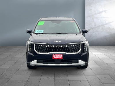2027 Kia Carnival LX