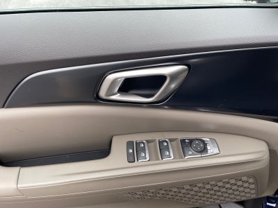 2027 Kia Carnival LX