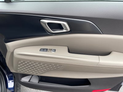 2027 Kia Carnival LX