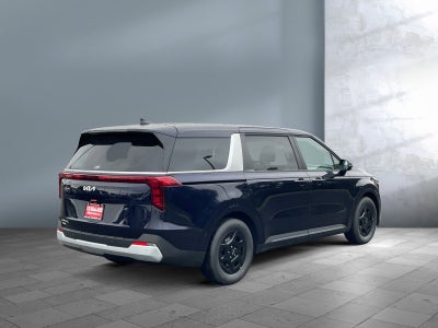 2027 Kia Carnival LX