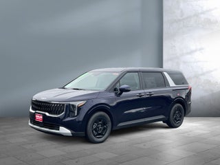 2027 Kia Carnival LX