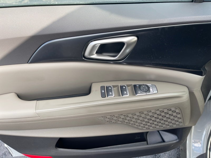 2027 Kia Carnival LXS