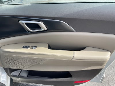 2027 Kia Carnival LXS