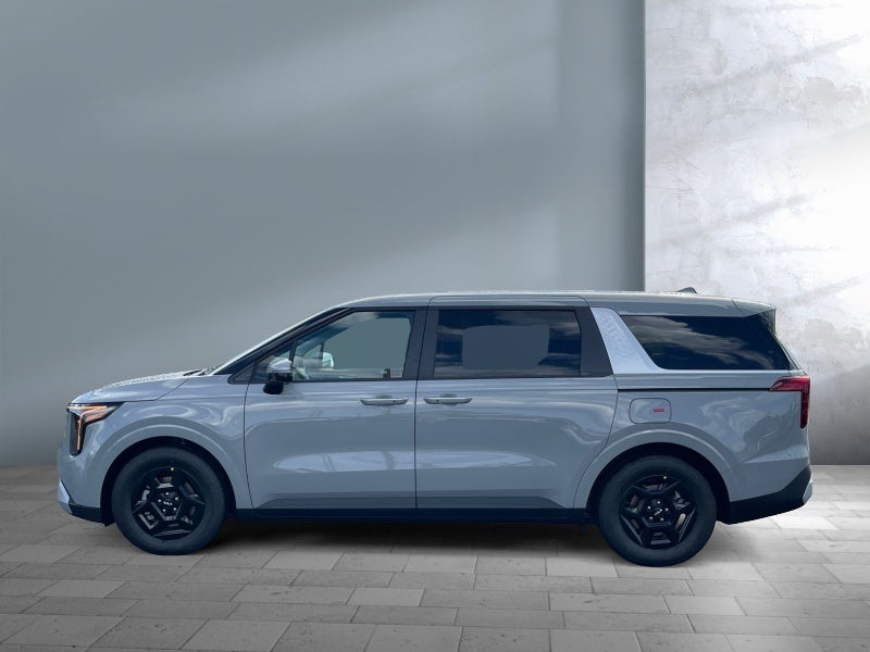 2027 Kia Carnival LXS
