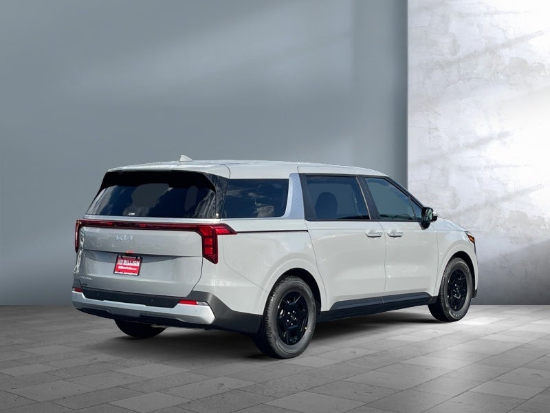 2027 Kia Carnival LXS