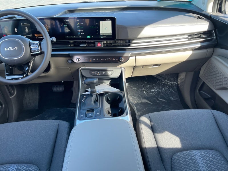 2026 Kia Carnival LX