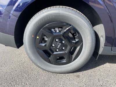 2026 Kia Carnival LX