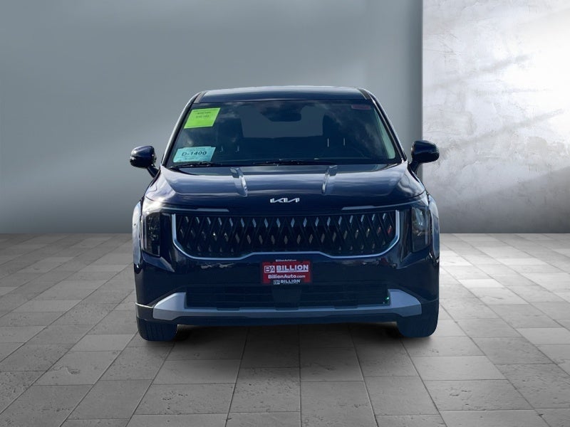 2026 Kia Carnival LX