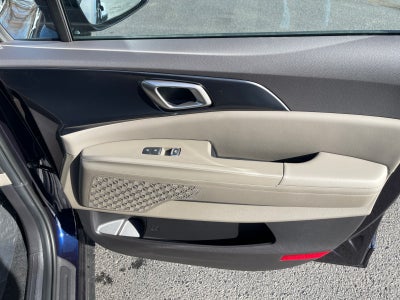 2026 Kia Carnival LX