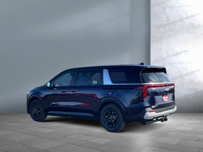 2026 Kia Carnival LX